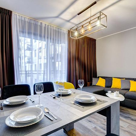 Dom & House - Apartments Nowa Motlawa Gdansk Exterior photo