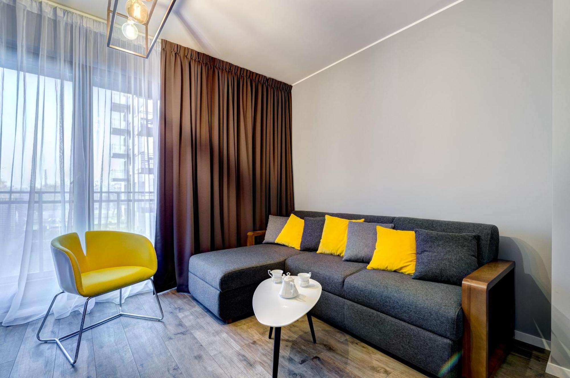 Dom & House - Apartments Nowa Motlawa Gdansk Exterior photo