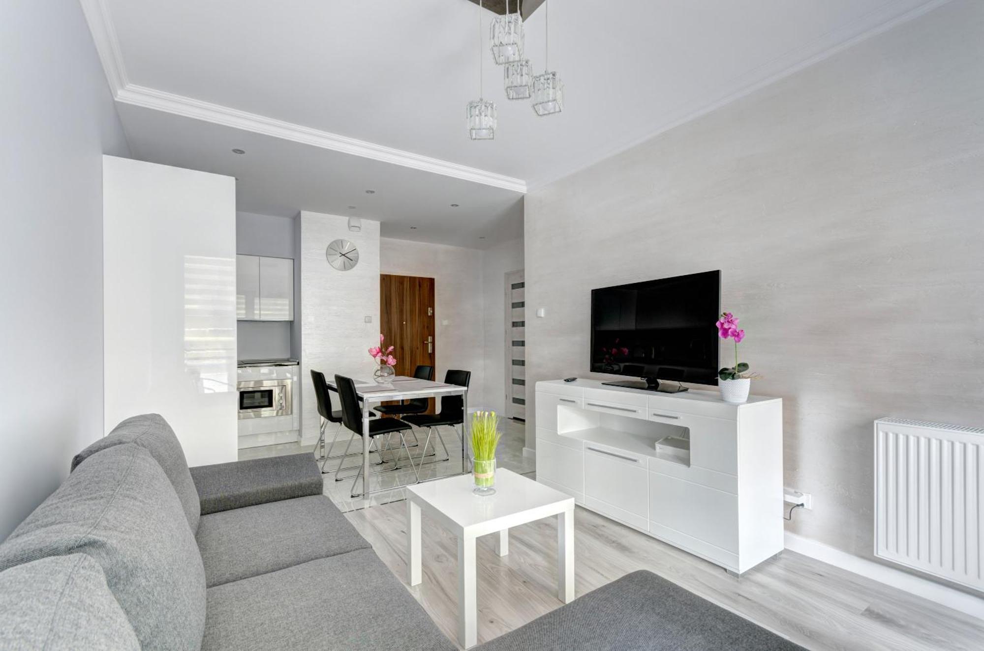 Dom & House - Apartments Nowa Motlawa Gdansk Exterior photo