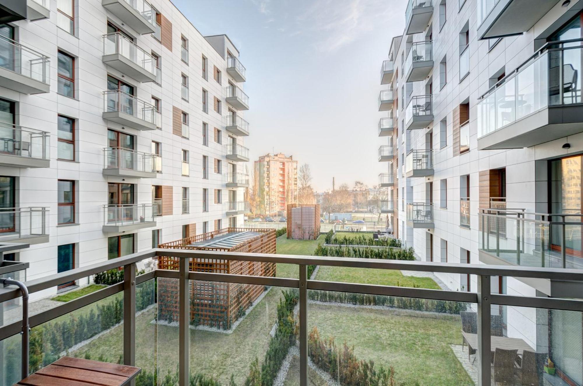 Dom & House - Apartments Nowa Motlawa Gdansk Exterior photo