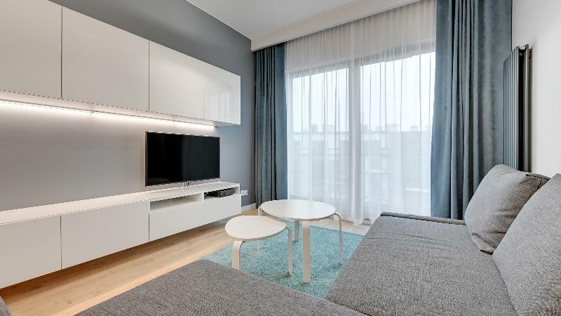Dom & House - Apartments Nowa Motlawa Gdansk Exterior photo